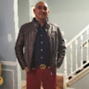 Meet your Posher, Douglas